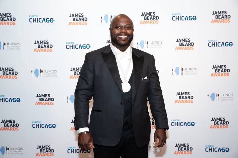 James Beard Awards-gaalassa Rodney Scott nimesi voittajan parhaaksi kokiksi Southeast.