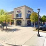521 BBQ and Grill in Tega Cay, SC