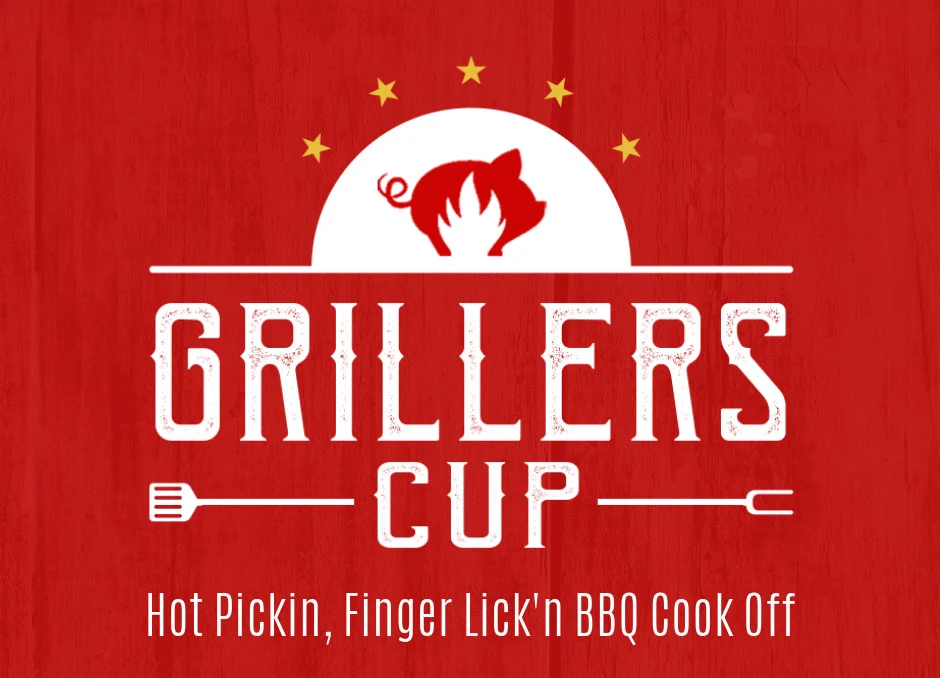 The Grillers Cup Logo Lakewood Campground Myrtle Beach.