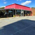 Cherry Point Chicken & BBQ near Ridgeland
