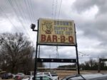 Brown’s Bar-B-Q Restaurant in Kingstree, SC - Destination BBQ