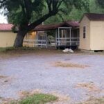 Middleton & Maker Village BBQ in Awendaw