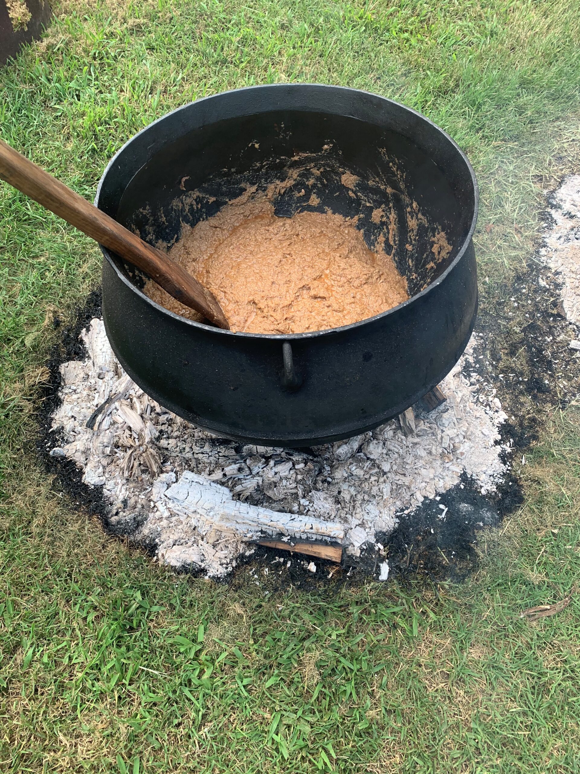 South Carolina Bbq Hash Map - Destination Bbq