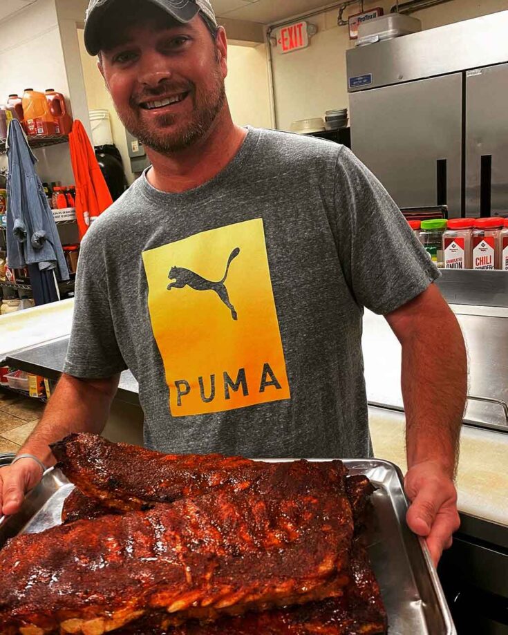 Fahrenheit 225 BBQ Restaurant in Darlington, SC Destination BBQ