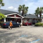Bessinger's BBQ in West Ashley (Charleston)