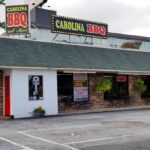 Carolina Barbecue and More in Spartanburg