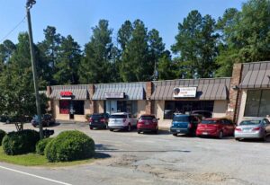 Roy's Grille in Irmo, SC - Destination BBQ