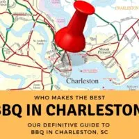 Best BBQ in Charleston Logo
