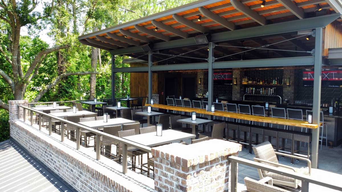 The Smokehouse on Hilton Head Destination BBQ