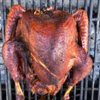 Smoked-Turkey