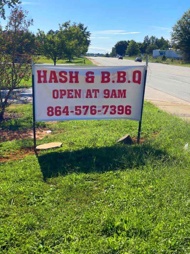 Holden’s Ranch Restaurant in Spartanburg Destination BBQ