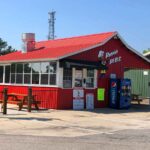 Ronnie's Ribs in Elgin, SC