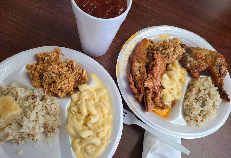 Country Cousins BBQ Restaurant in Olanta, SC Destination BBQ