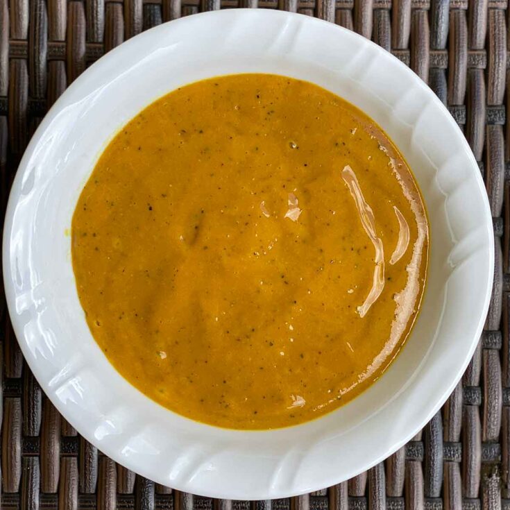 Maurice’s Southern Gold Mustard BBQ Sauce Recipe (Copycat