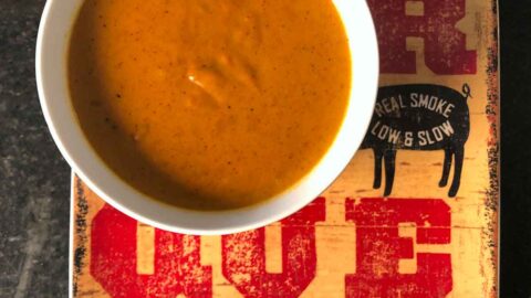 Maurice’s Southern Gold Mustard BBQ Sauce Recipe (Copycat)