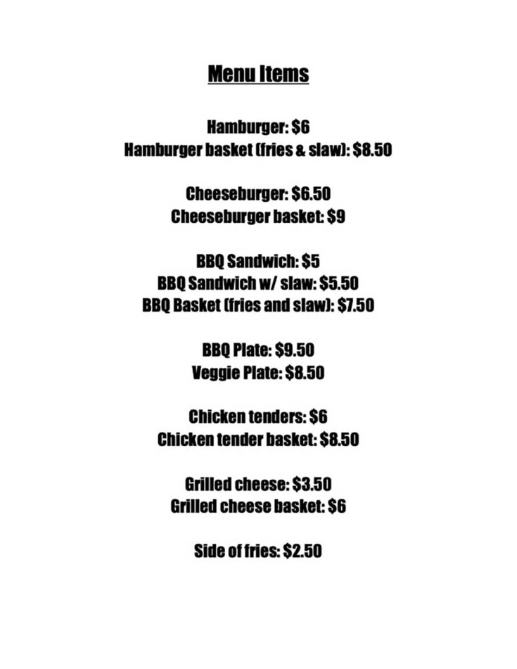 Back Home BBQ Restaurant in Murrells Inlet Destination BBQ