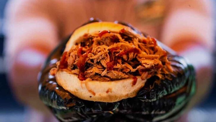 How Many Pulled Pork Sandwiches Per Pound?