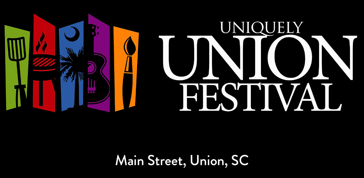 Uniquely Union Festival Logo