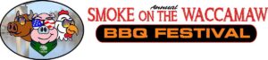 Smoke on the Waccamaw Logo