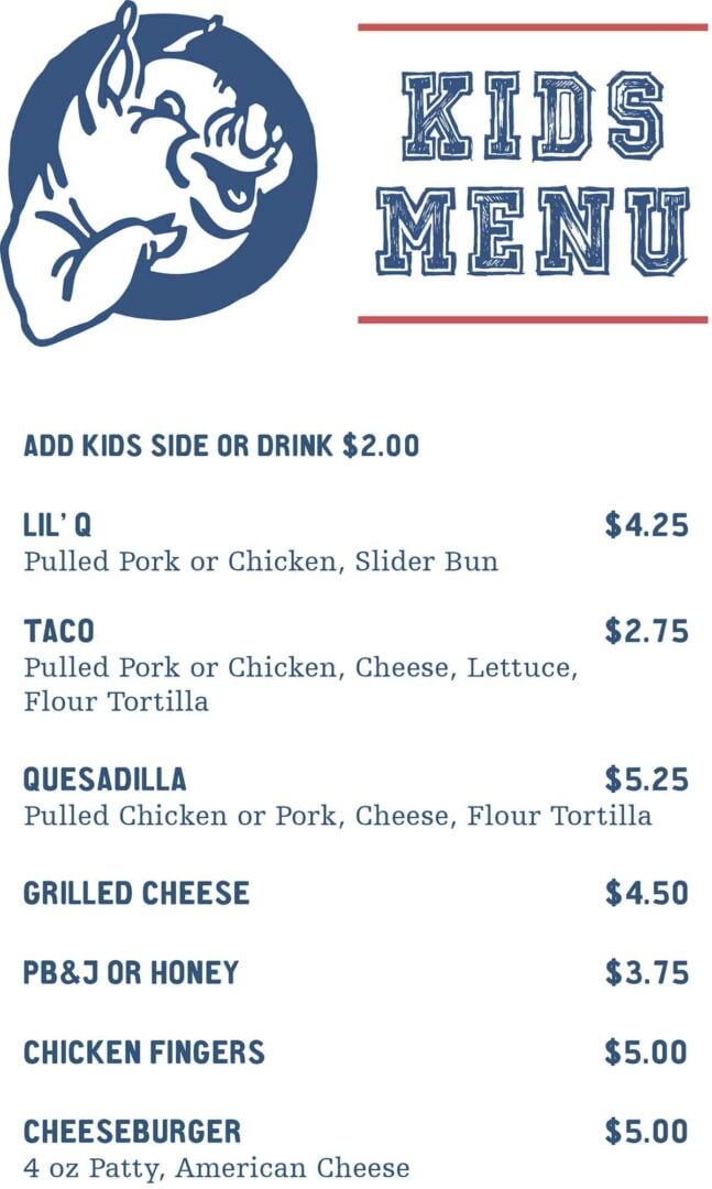 Home Team BBQ in Mount Pleasant Destination BBQ