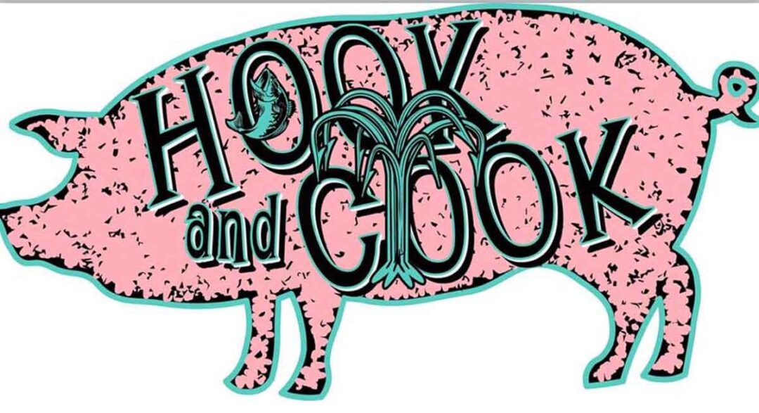 Jackson Hook and Cook Festival (SCBA) Destination BBQ