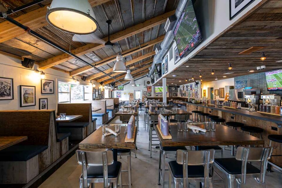 Home Team BBQ in Mount Pleasant Destination BBQ