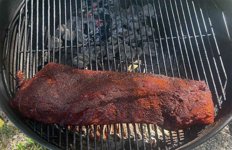 Baby Back Ribs: What They Are, Cook Times & Doneness - Destination BBQ