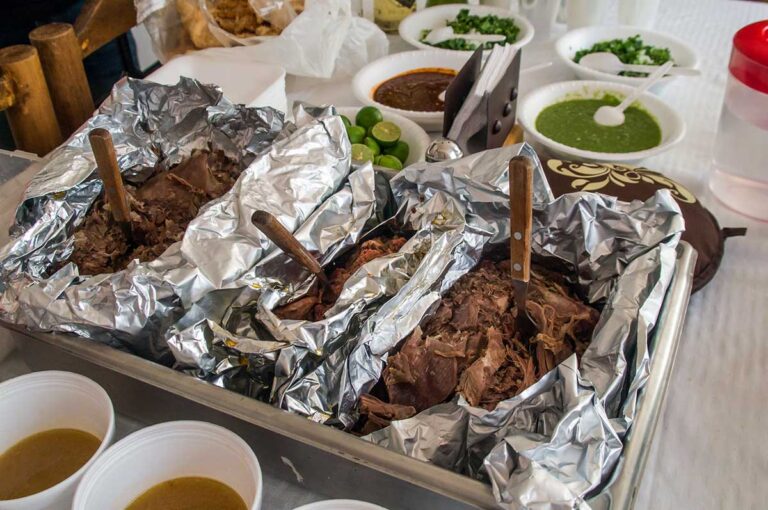Barbacoa: Meaning, Traditional Method, and Home Tips - Destination BBQ
