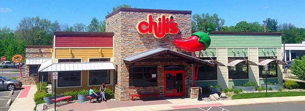 Chili's restaurant's famous jingle helped promote the popularity of the term "baby back ribs."