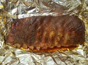 3-2-1 Ribs Method: Timing, Temps & When to Use It - Destination BBQ