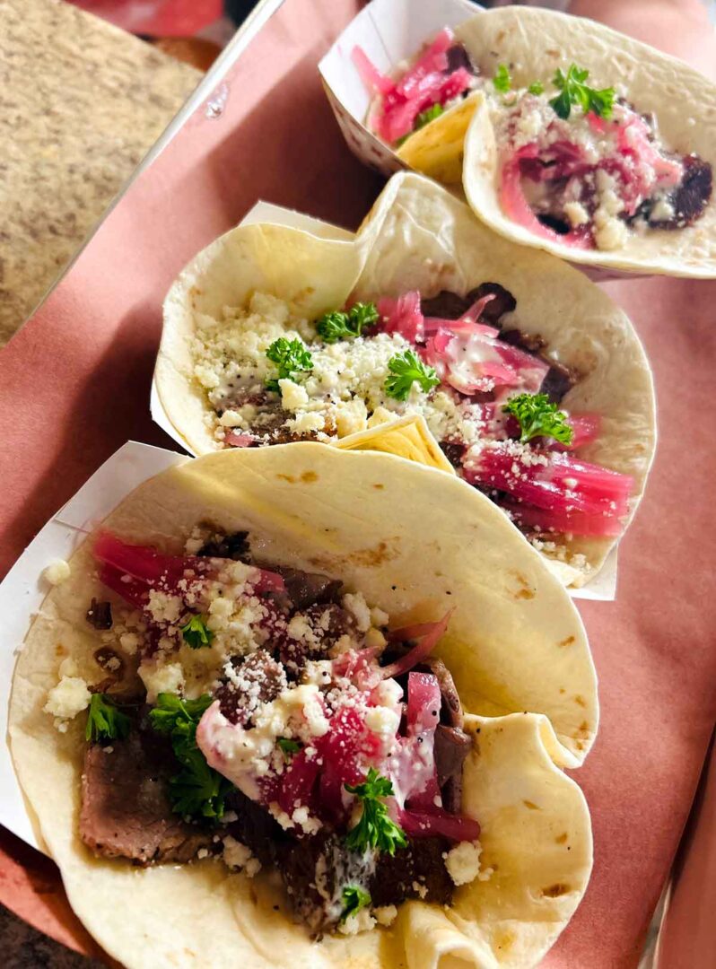 Smoke 'Em Barbecue Joint in St. Matthews - Destination BBQ