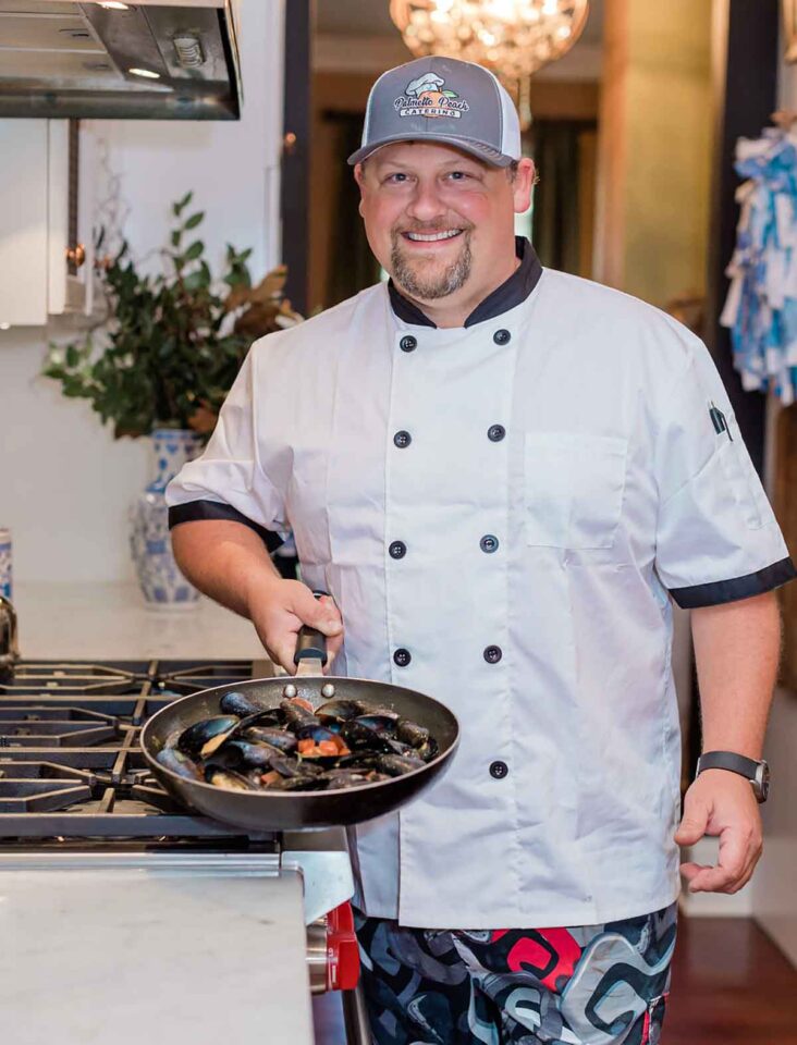 Smoke 'Em Barbecue Joint in St. Matthews - Destination BBQ