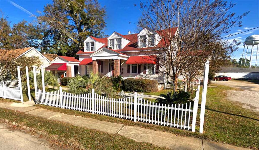 Smoke 'Em Barbecue Joint in St. Matthews - Destination BBQ