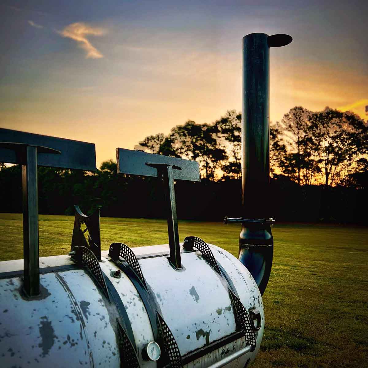 Fork Grove Barbecue Destination BBQ