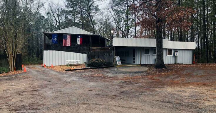 Exterior of City Limits Barbecue (Facebook size).