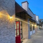 Swig & Swine in Myrtle Beach Exterior.