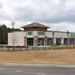 Street view image of Fullbelly BBQ in Myrtle Beach.