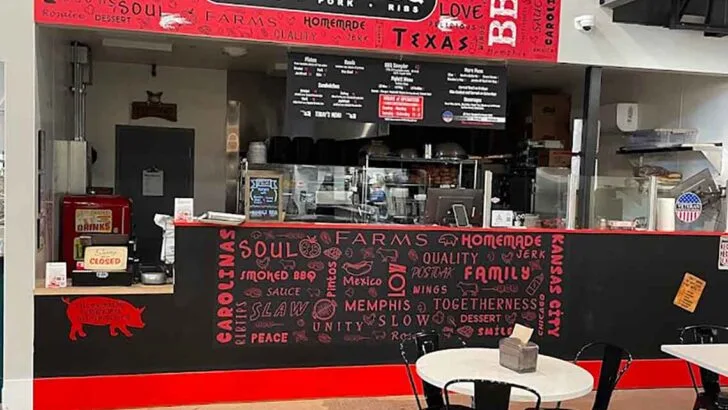 Moohogz Craft BBQ