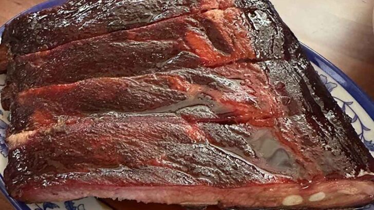 How Many Ribs Per Person?