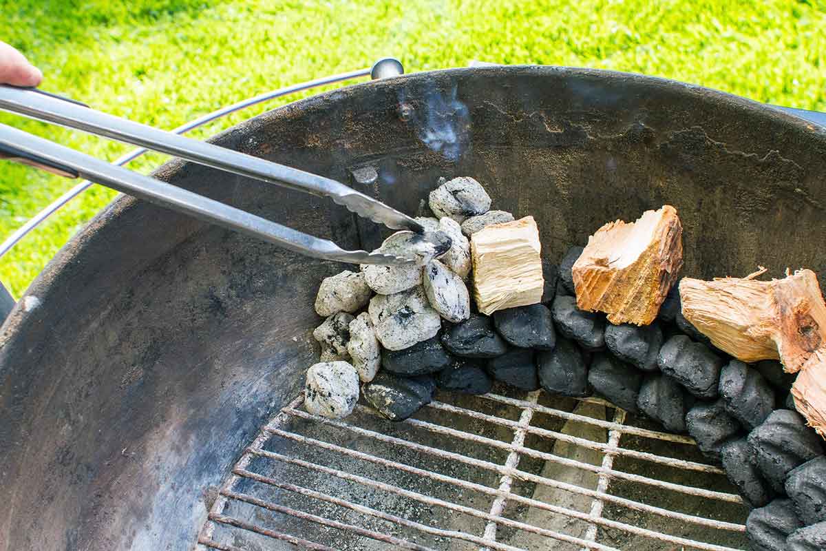 Snake Method Explained - Destination BBQ