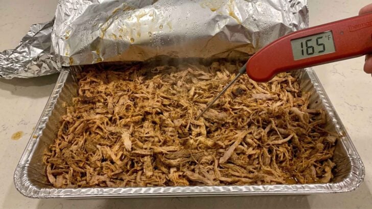 How to Reheat Pulled Pork Without Drying It Out