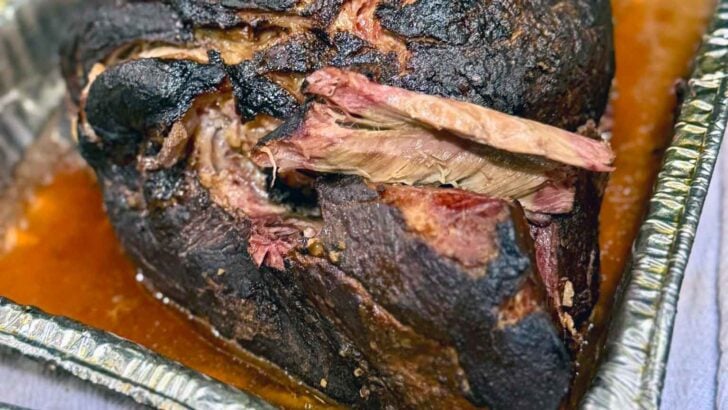 How to Keep Pulled Pork Warm for a Party Without Drying Out