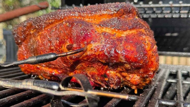 Pork Butt Stall Explained