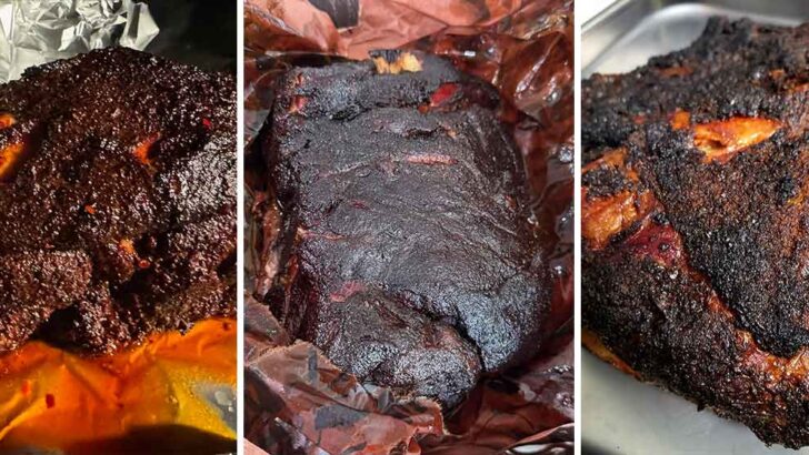 Wrapping Pork Butt: Foil vs Butcher Paper vs No Wrap