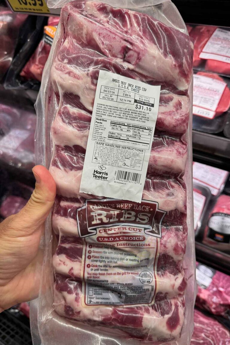 Buying Ribs for a Crowd: Grocery, Costco, or Butcher - Destination BBQ