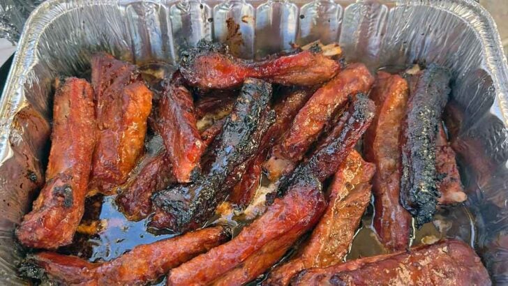 How to Reheat Ribs Without Drying Them Out