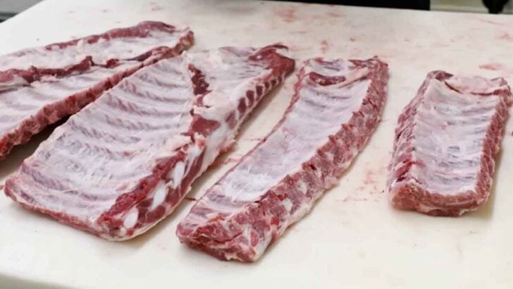How Many Racks of Ribs Do I Need?