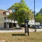 Street view image of Fire to Table in Murrell's Inlet, SC.