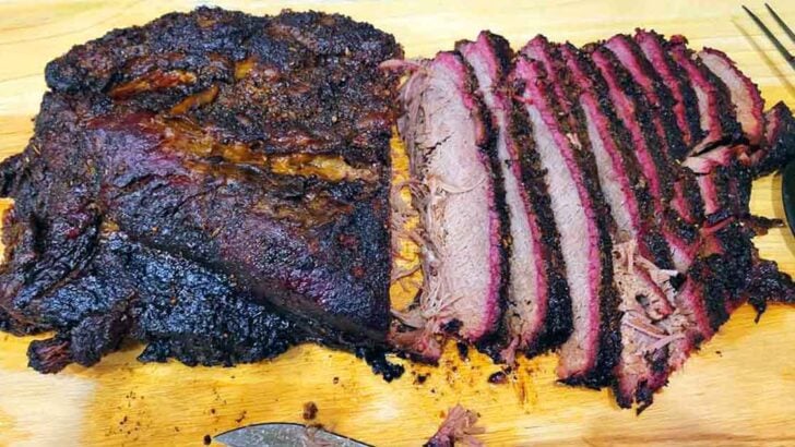 How Much Brisket Per Person? Raw and Cooked Serving Guide