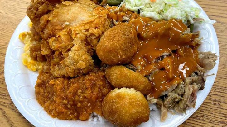 Why Orangeburg Matters to South Carolina Barbecue